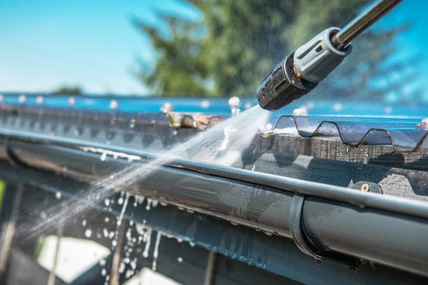  Fayetteville, AL Pressure Washing Pros
