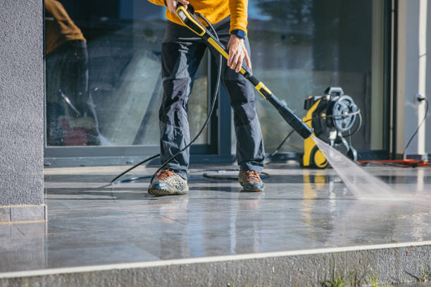 Professional Pressure Washing in Fayetteville, AL