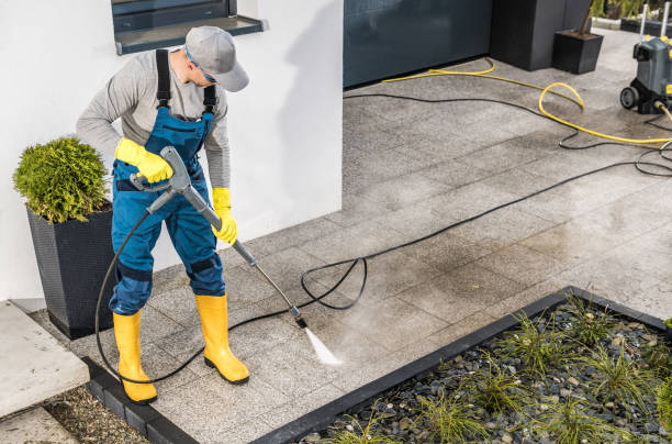 Best Affordable Power Washing  in Fayetteville, AL