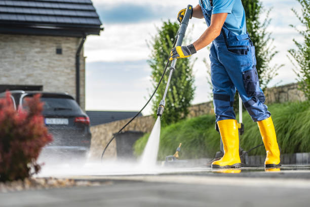Best Sidewalk Pressure Washing  in Fayetteville, AL