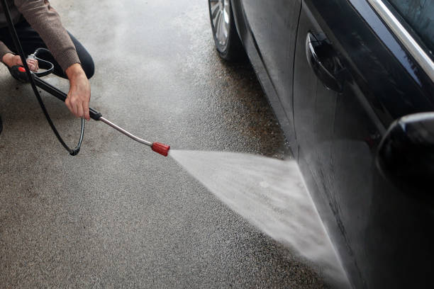 Best Roof Pressure Washing  in Fayetteville, AL