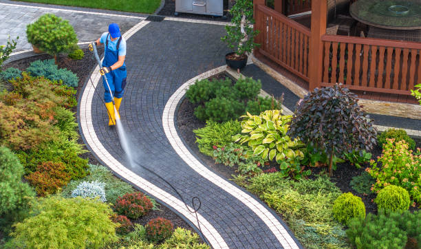 Best Garage Pressure Washing  in Fayetteville, AL