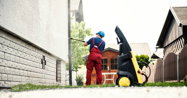 Best Residential Pressure Washing Services  in Fayetteville, AL